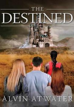 The Destined - Book #1 of the Destined