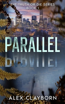 Hardcover Parallel Book