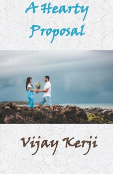 Paperback A Hearty Proposal Book