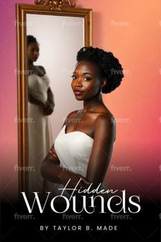 Paperback Hidden Wounds Book