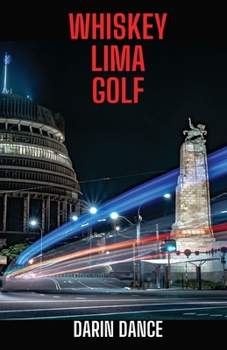 Paperback Whiskey Lima Golf Book