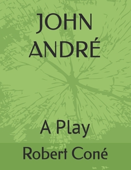Paperback John André: A Play Book