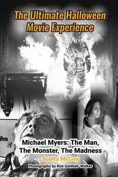 Paperback The Ultimate Halloween Movie Experience Book