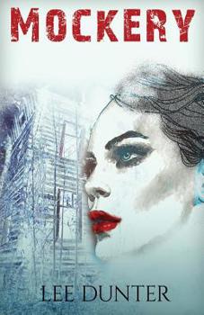 Paperback Mockery Book