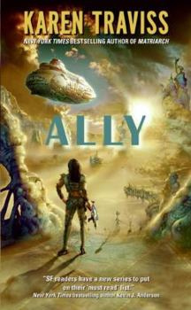 Ally - Book #5 of the Wess'har Wars