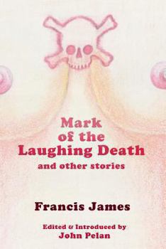 Paperback Mark of the Laughing Death and Other Stories Book