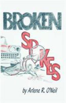Paperback Broken Spokes Book