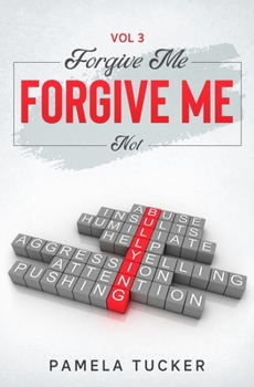 Paperback Forgive Me Forgive Me Not Vol 3 Book