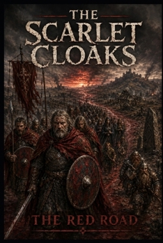The Scarlet Cloaks: The Red Road