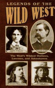 Legends of the Wild West