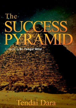 Paperback The Success Pyramid Book