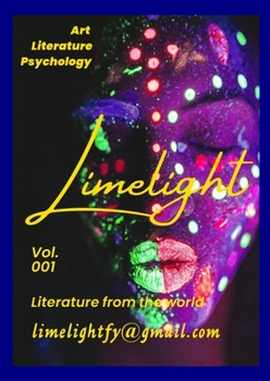 Paperback Limelight Book