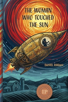 Paperback The Woman Who Touched the Sun Book