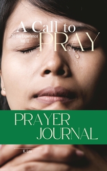 Paperback A Call to Pray: Vol 12 Book