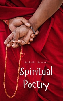 Paperback Spiritual Poetry Book