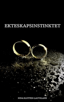 Paperback Ekteskapsinstinktet [Norwegian_Bokmal] Book