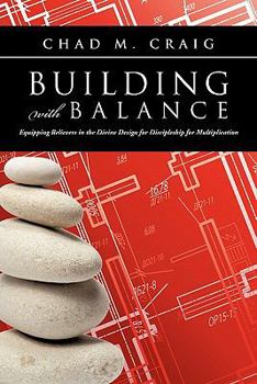 Paperback BUILDING with BALANCE Book