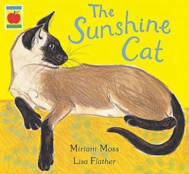 Paperback The Sunshine Cat Book