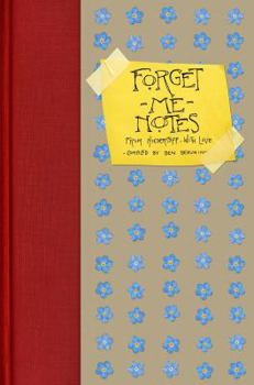 Paperback Forget-me-notes: From Niederbipp with Love (Niederbipp Series) Book