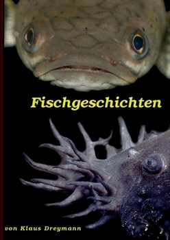 Paperback Fischgeschichten [German] Book