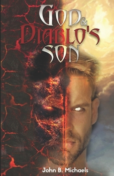 Paperback God's and Diablo's Son Book