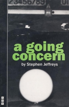 Paperback A Going Concern Book