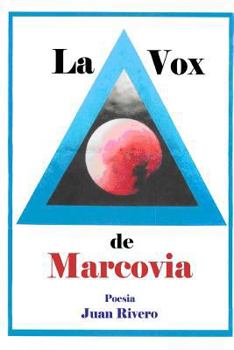 Paperback La Vox de Marcovia [Spanish] Book