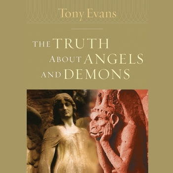 MP3 CD Truth about Angels and Demons Book
