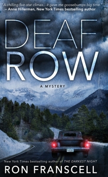 Hardcover Deaf Row Book