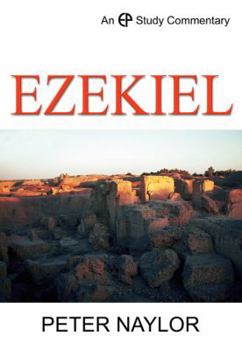 Hardcover Epsc Ezekiel Book