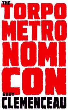 Paperback The Torpometronomicon Book