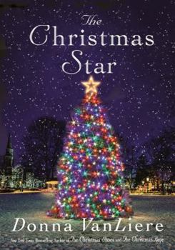 The Christmas Star - Book #9 of the Christmas Hope