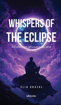 Hardcover Whispers Of The Eclipse Book