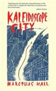 Paperback Kaleidoscope City Book