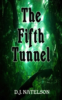 Paperback The Fifth Tunnel Book