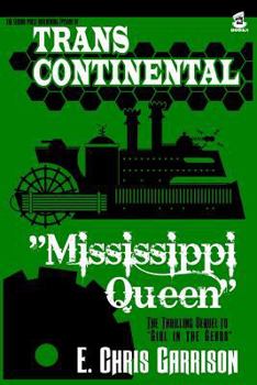 Paperback Mississippi Queen Book