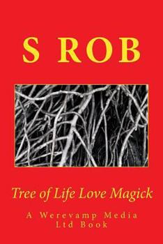 Paperback Tree of Life Love Magick Book