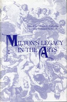 Milton's Legacy in the Arts