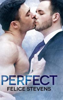 Perfect - Book #3 of the Soulmates