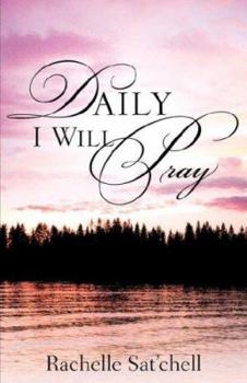 Paperback Daily I Will Pray Book