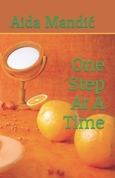Paperback One Step At A Time Book
