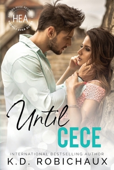 Until Cece - Book  of the Happily Ever Alpha World