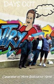 Paperback Days Out - 2 Book