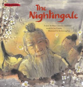 Library Binding The Nightingale Book