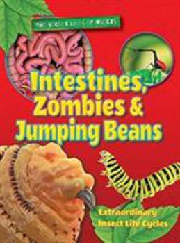 Intestines, Zombies and Jumping Beans 2018
