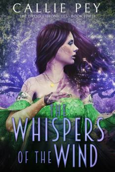 Paperback The Whispers of the Wind Book