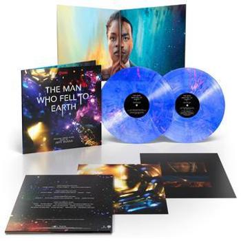 The Man Who Fell To Earth