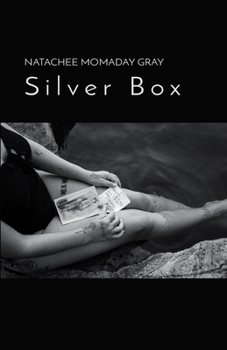 Paperback Silver Box Book