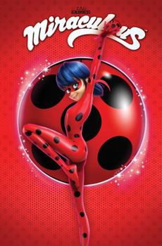 Paperback Miraculous: Tales of Ladybug and Cat Noir: Spots on Book