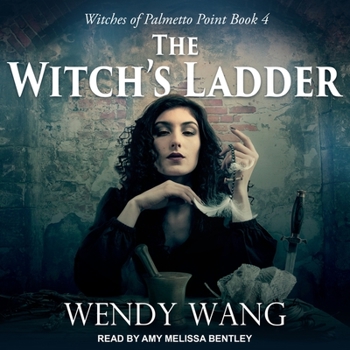 Audio CD The Witch's Ladder Book